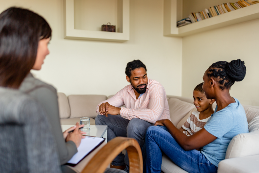 Mind Matters: The Importance of Mental Health Support for Families