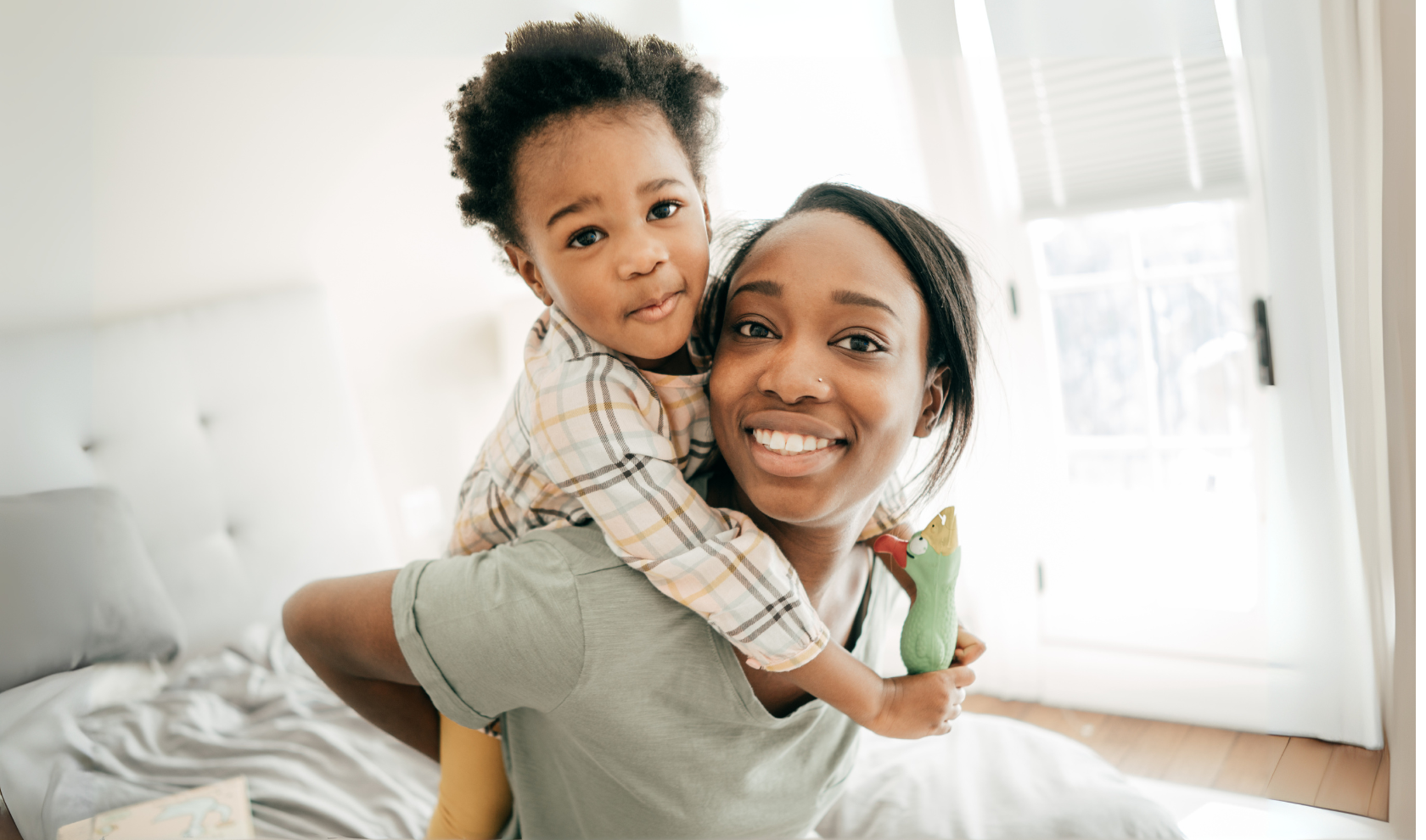 Honouring Resilience: Single Mothers Facing Homelessness This Mother’s Day