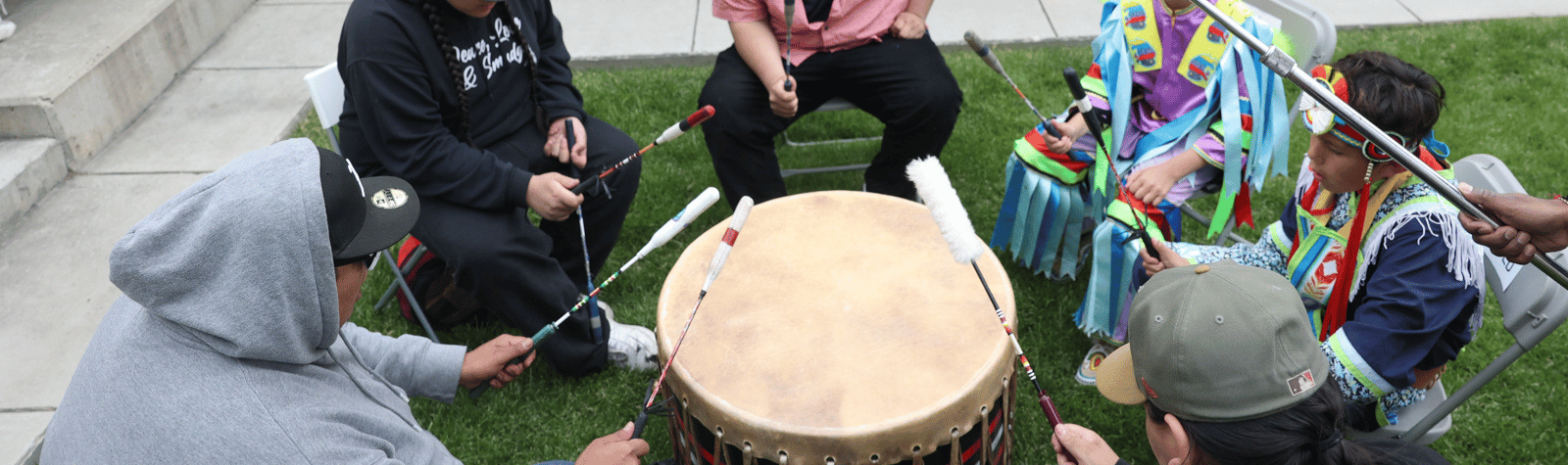 Honouring Indigenous Culture: National Indigenous History Month at Inn from the Cold