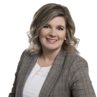 Lindsay McGregor, Director