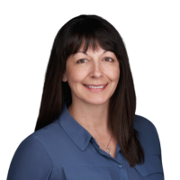 Suzie Johnson, EMBA, Director