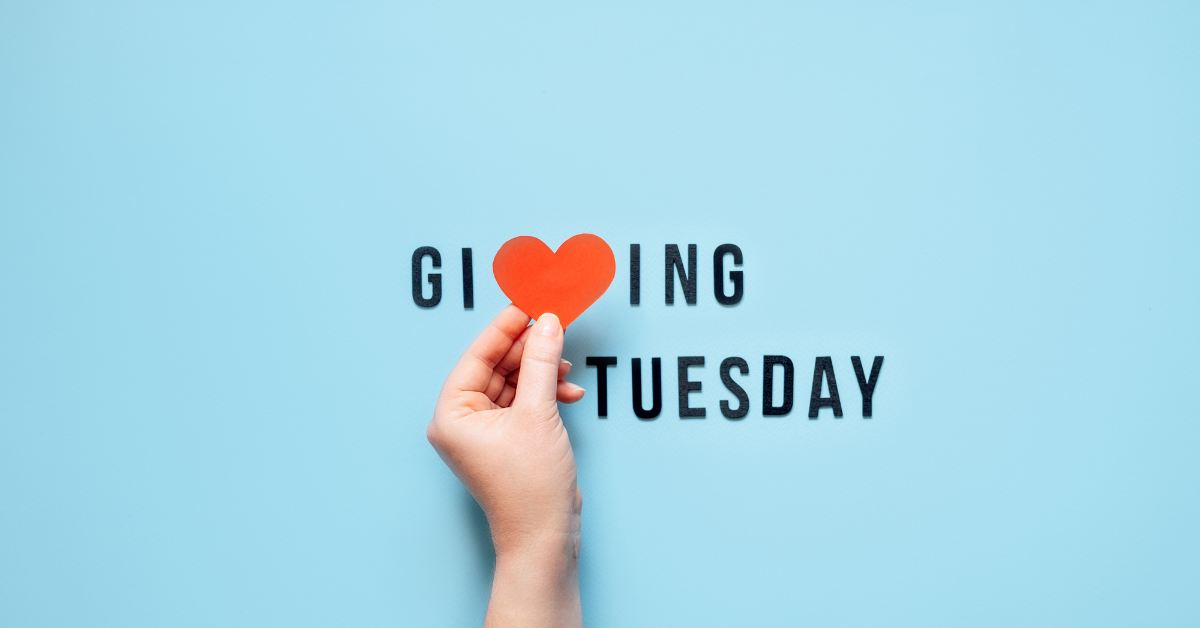 Giving Tuesday: How you can Change a Family’s Life this Holiday Season