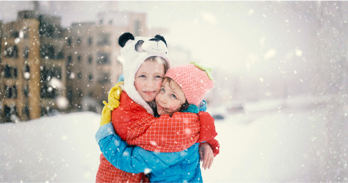 Help Keep Families Warm | Critical Needs List