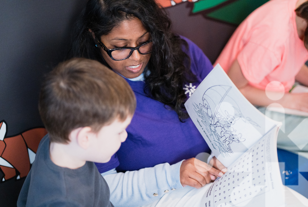 National Social Work Month: Showing up with compassion, accountability and respect