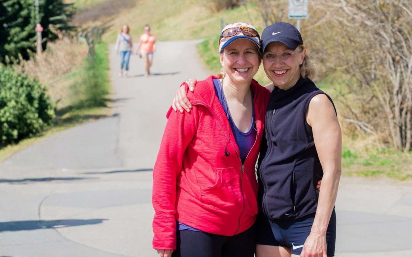 One Step at a Time: Honouring Suzanne West’s Legacy Through 15 Years of Steps to End Homelessness