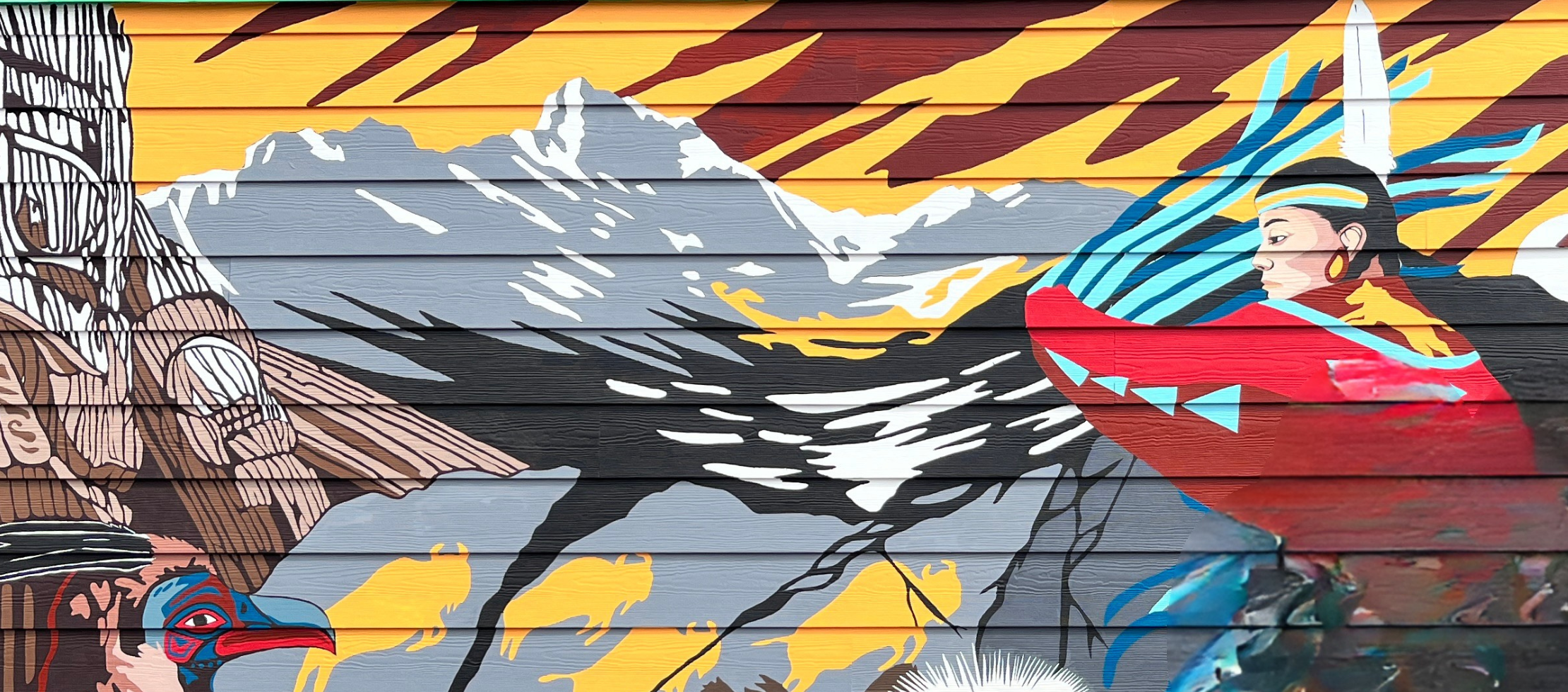 Building Community Through Connection, Culture and Housing